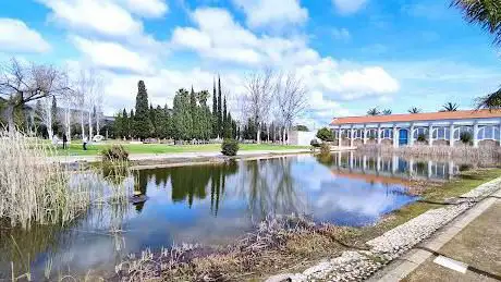 Photo de Zafra Park