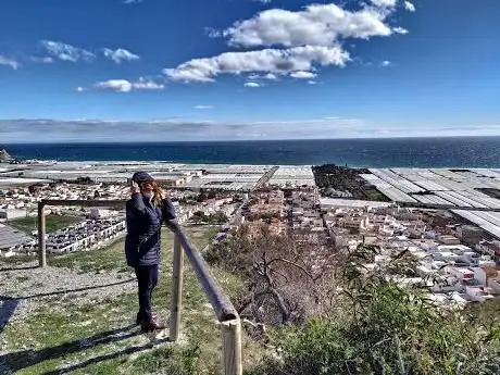 Photo de Mirador de Carchuna
