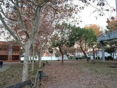 Photo de Juan de la Cueva Park