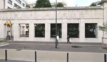 Ancienne usine Suze de Maisons-Alfort