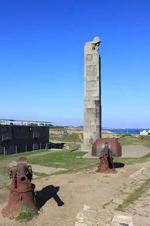 l'ancien fort