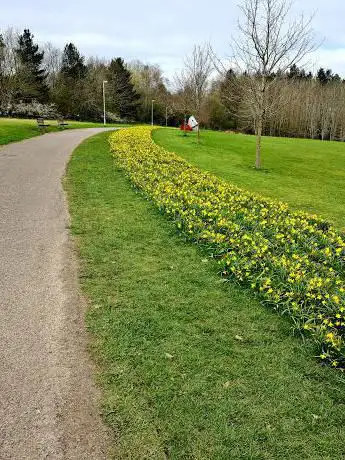 Photo de Shaw Forest Park