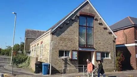 Poole Christian Fellowship