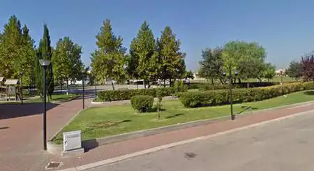 Photo de Villa Comunale