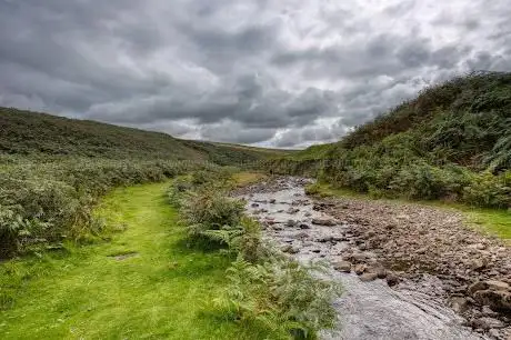 Photo de Holliwood common quarry