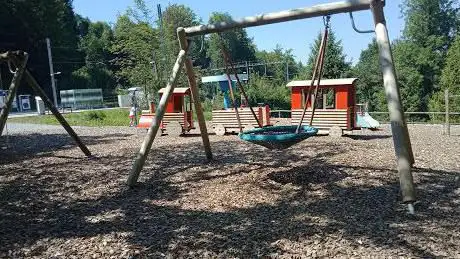 Photo de Uetliberg Playground