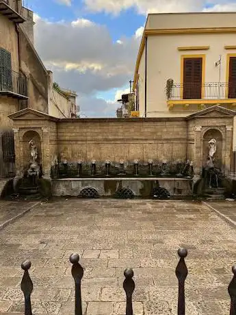 Photo de Fontana Grande