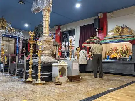 Photo de Eelapatheeswarar Aalayam