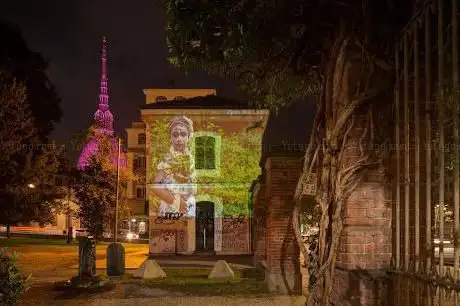 Photo de Circolo degli Artisti di Torino