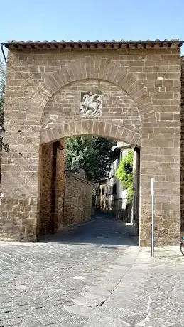 Photo de Porta San Giorgio