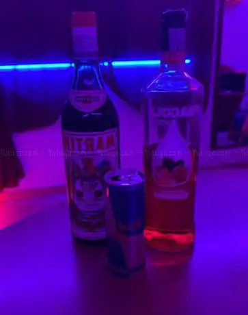 Photo de Pub Privato “Tavernetta della Passioneâ€