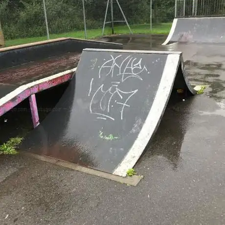 Photo de Tring Skatepark