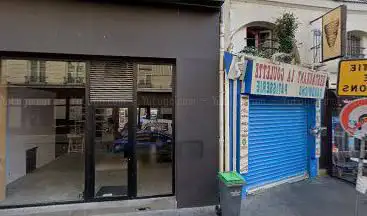 Galerie Patricia Dorfmann