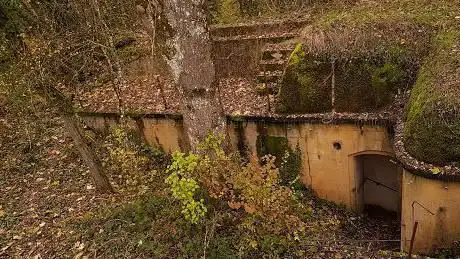 Photo de Fort de Sommy
