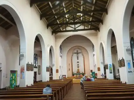 Photo de St Ambrose Catholic Church