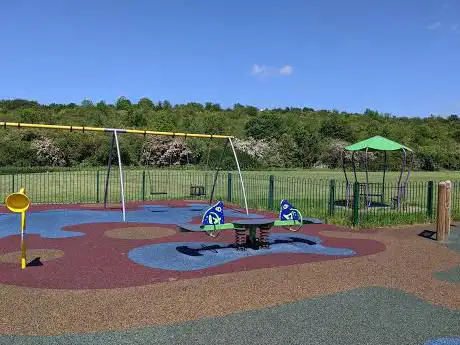 Photo de Coney Banks Recreation Ground