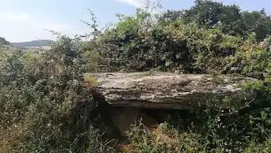 Photo de Dolmen de Cazarède