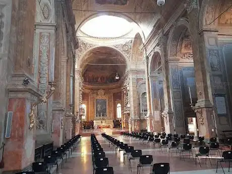 Basilica di San Pietro