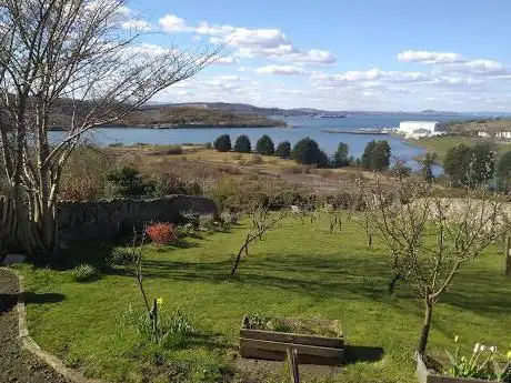 Photo de Inverkeithing Community Garden