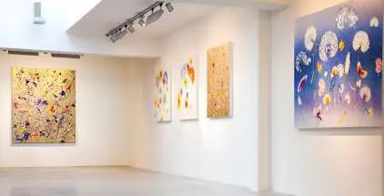 RASSON ART GALLERY