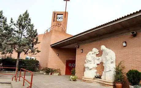 Photo de Iglesia de la Presentación de la Virgen