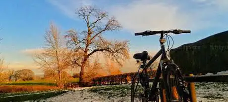 Photo de Haslington Easy Access Trail Park