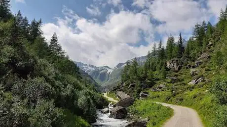 Photo de Rieserferner