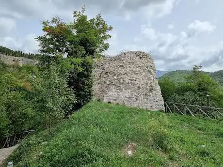 Rocca di Rotondo