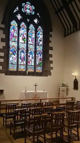 Photo de St. Stephen's Church