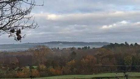 Photo de Reigate Park
