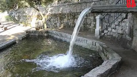 Parco San Lorenzo
