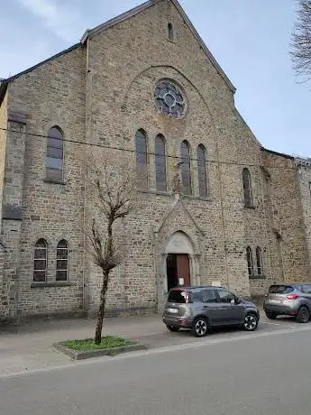 Photo de Communauté Saint-François