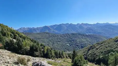Rocca la croce