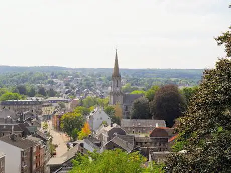 Photo de Moorenhohe