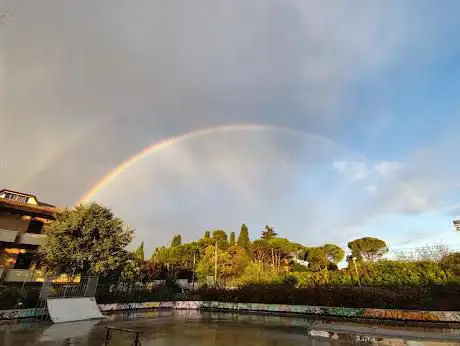 Photo de Skatepark di Cattolica