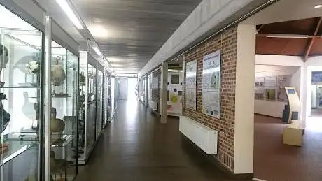 Bosmuseum Gerhagen