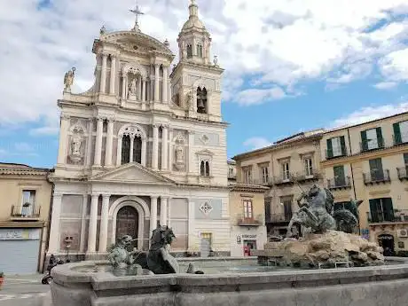Photo de Chiesa di San Sebastiano