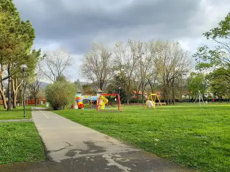 Parco Del Baio