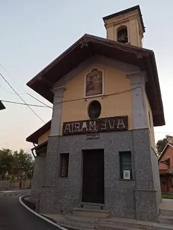 Chiesa Madonna della Neve