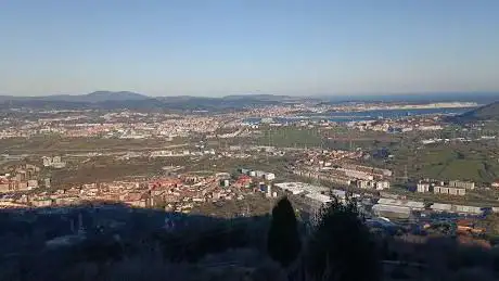 Photo de Mirador de Larreineta