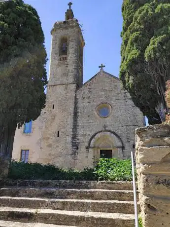 Photo de Santa Maria de Pujals dels Pagesos