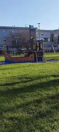 Parco giochi