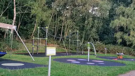 Photo de Longhill Park