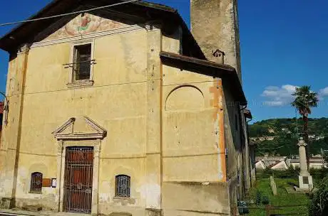Photo de Chiesa di san Michele