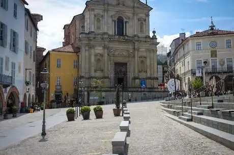 Photo de Piazza Maggiore