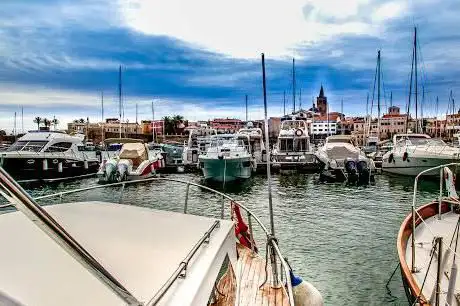 Boat Rental