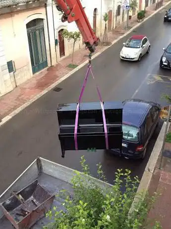 Photo de Il Nuovo Piccolo Conservatorio
