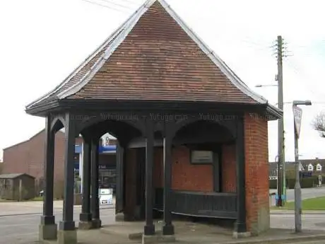 Photo de Jeaffreson's Well