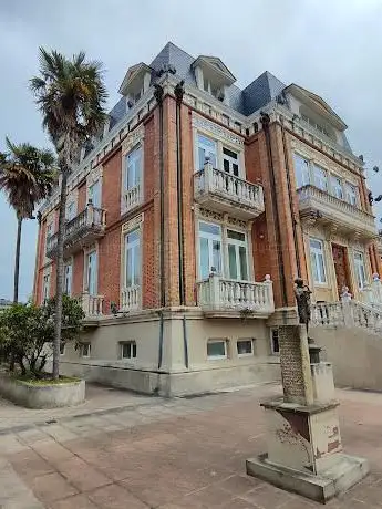 Photo de Centro Cultural La Residencia