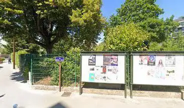 Annexe De La Maison De Quartier